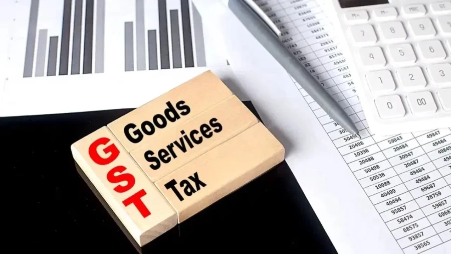 Now there are only 3 slabs in GST, new rates will be applicable from September 22