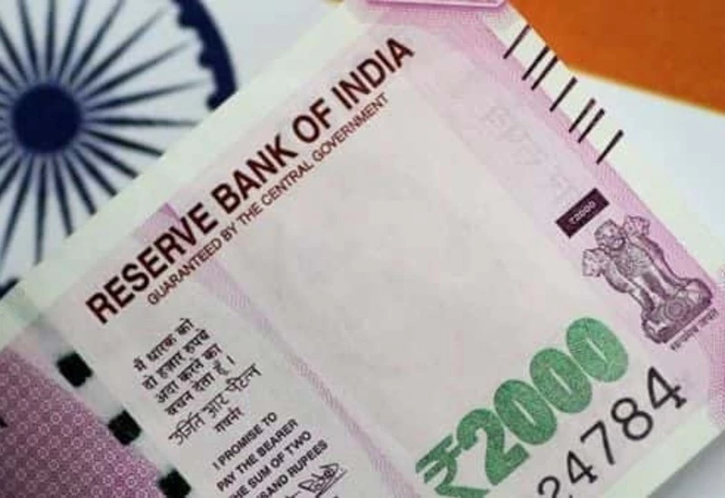 केंद्र सरकार का राजस्व टैक्स में आयी भारी गिरावट, राजकोषीय घाटा पहुंचा 8.7 लाख करोड़