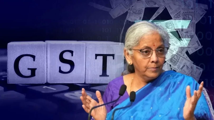 The government received good news, Rs 1.89 lakh crore came into the treasury