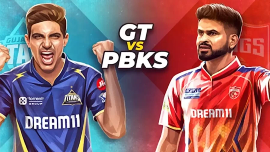 PBKS vs GT: पंजाब किंग्स ने टॉस जीतकर चुनी गेंदबाजी, फर्ग्यूसन बाहर