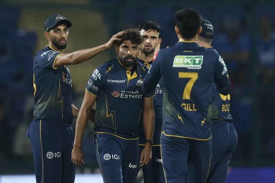 IPL 2026: Gujarat Titans Crush Lucknow by 7 Wickets, Gill-Buttler Shine