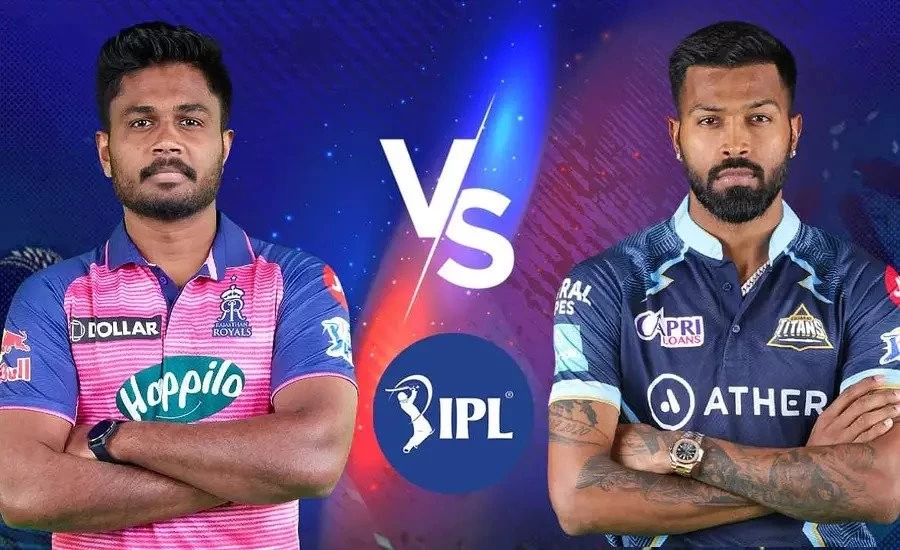 After 14 years, Rajasthan will repeat history or will Gujarat win in the debut season itself?