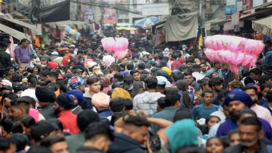 गुजरात जनगणना 2026: सरकार ने जारी किया शेड्यूल, अधिकारियों की हुई नियुक्ति