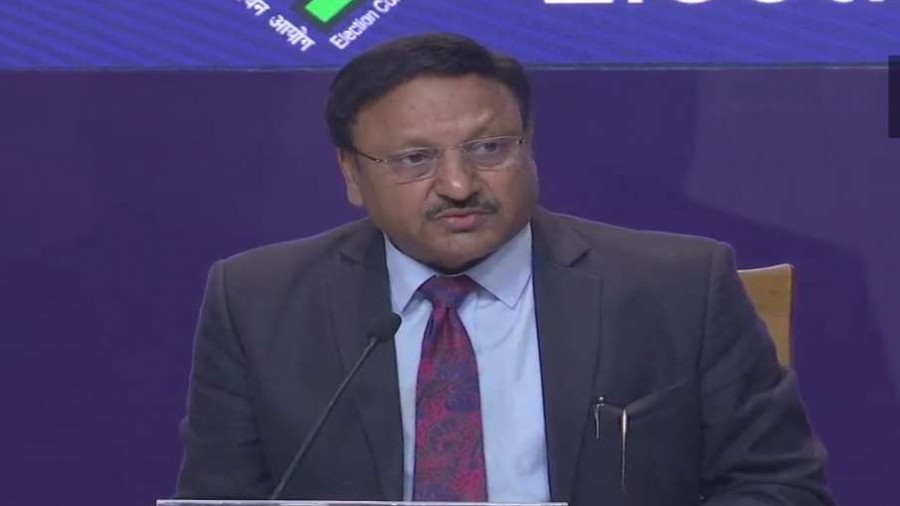 Gujarat Election Date Gujarat assembly elections date announced