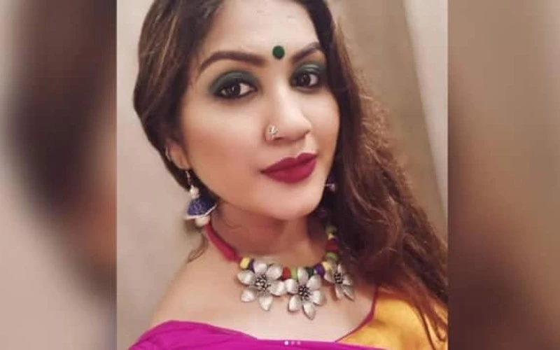 Singer Vaishali Bursala got murdered by her own friend