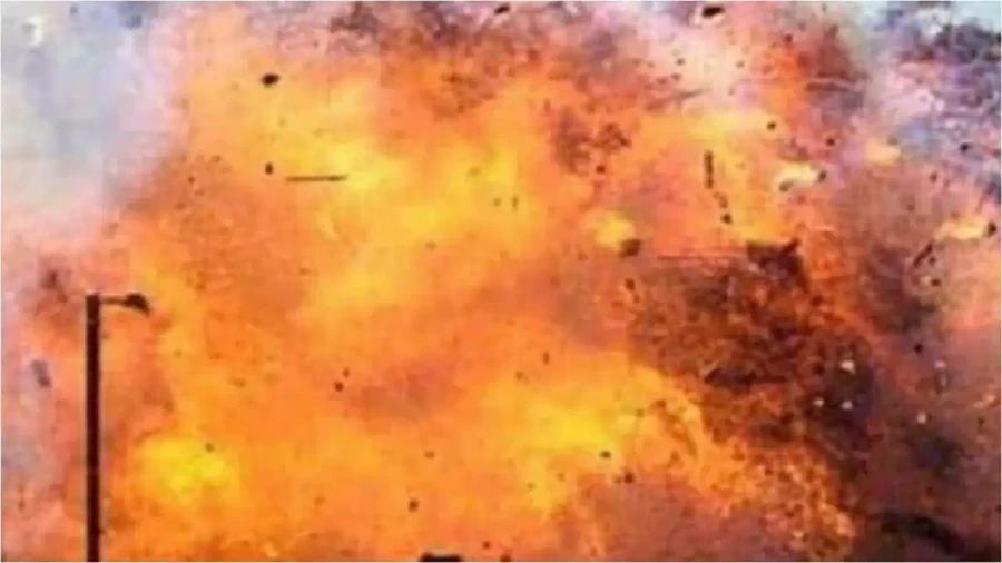 Massive Blast at Bharuch Pharma Company Leaves Five Workers Dead and Two Critically Injured