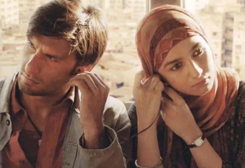 India's official entry 'Gully Boy' out of race for Oscars 2020