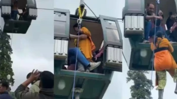 गुलमर्ग गोंडोला रेस्क्यू: 6 घंटे चला ऑपरेशन और बचाई गई 300 पर्यटकों की जान