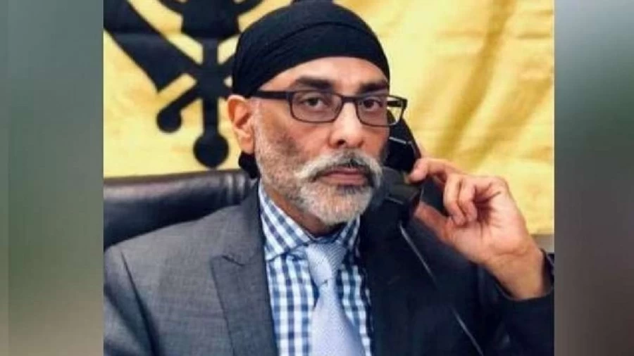 खालिस्तानी आतंकी पन्नू पर पर NIA का बड़ा एक्शन- छापा मारा, जब्त की प्रॉपर्टी