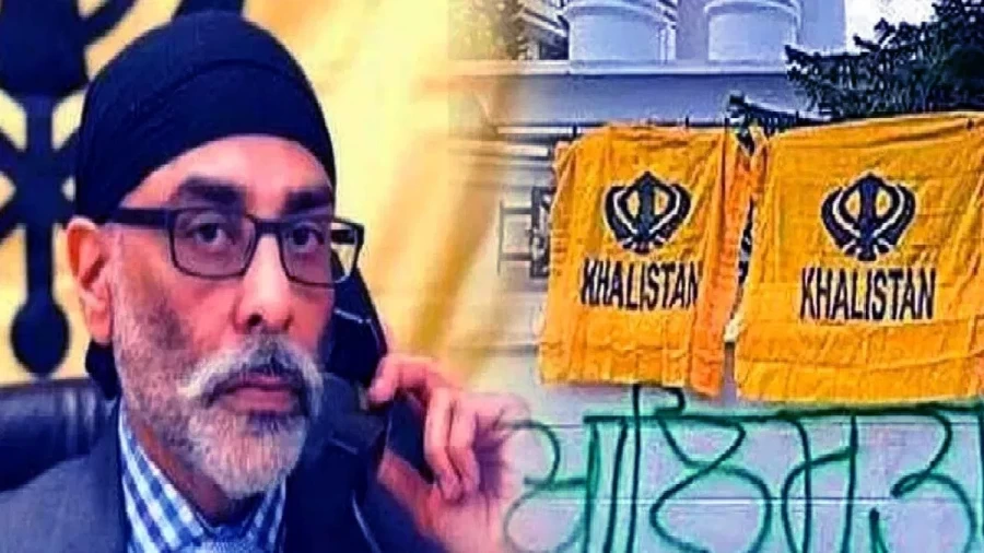 News of Khalistani terrorist Gurpatwant Singh Pannu's death in America, claims on Twitter