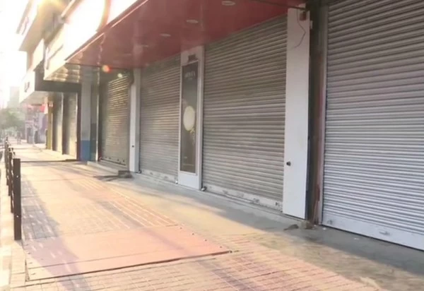 Protest in Assam: 11-hour shutdown in Guwahati, arson in Dibrugarh-Jorhat