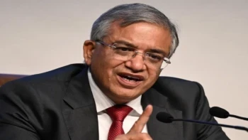 जंतर मंतर प्रोटेस्ट 2.0 से पहले मुख्य चुनाव आयुक्त ज्ञानेश कुमार की सुरक्षा बढ़ी