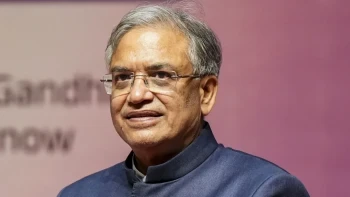 CEC Gyanesh Kumar UP Visit Cancelled Amid SIR Controversy, Election Commission Issues Clarification