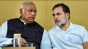 Rahul Gandhi Demands Gyanesh Kumar Resignation: PM Will Force Exit, Claims Leader