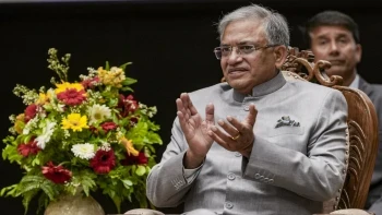 मुख्य चुनाव आयुक्त ज्ञानेश कुमार के खिलाफ महाभियोग की तैयारी, विपक्ष दो हफ्ते में लाएगा प्रस्ताव