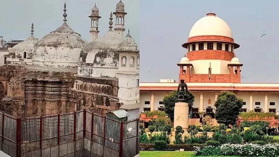 Hearing of Gyanvapi case postponed again in Supreme Court, now the case will be heard on this date