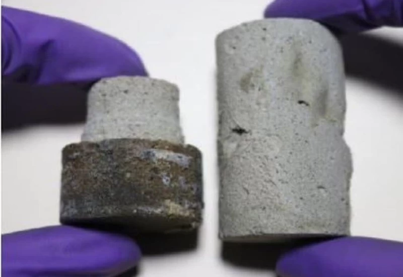 चांद पर निर्माण के लिए भारतीय वैज्ञानिकों ने बनाई स्पेशल ईंट