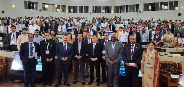 ‘Shillong Declaration’ on e-Governance adopted after intensive deliberations