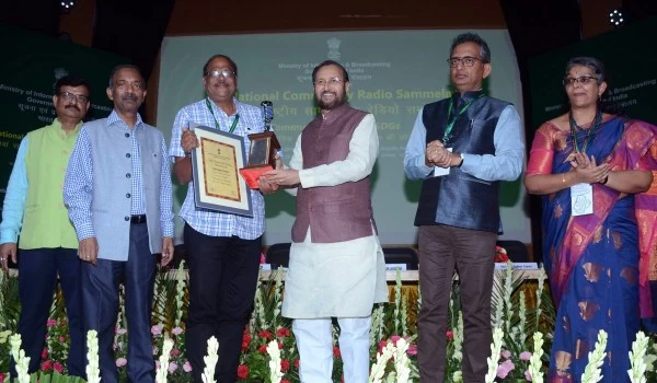 स्थानीय संस्कृति को उभार रहा है ब्रह्माकुमारीज का रेडियो मधुबन, 3 राष्ट्रीय पुरस्कार जीते 