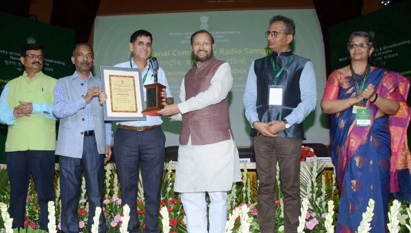 स्थानीय संस्कृति को उभार रहा है ब्रह्माकुमारीज का रेडियो मधुबन, 3 राष्ट्रीय पुरस्कार जीते 