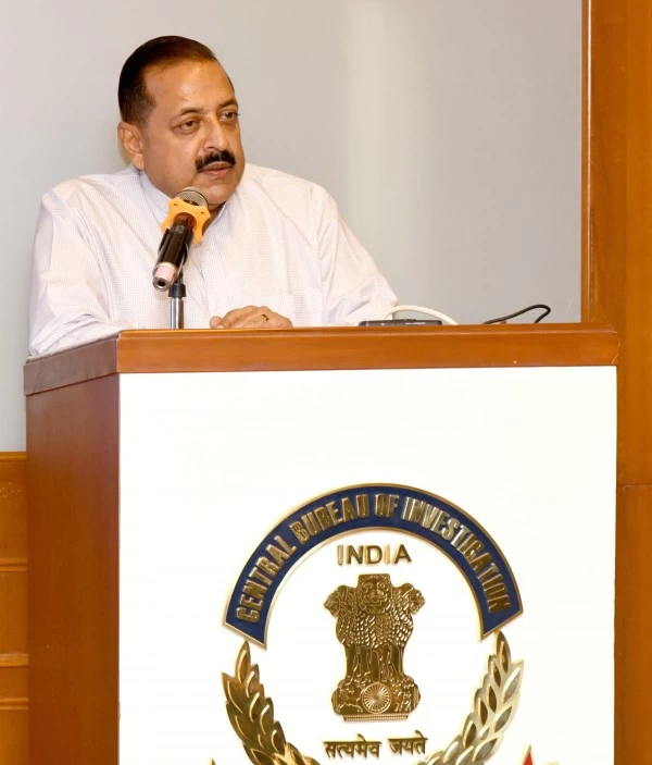 सीबीआई में 99 करोड़ रुपये की लागत से केंद्रीकृत प्रौद्योगिकी वर्टिकल स्‍थापित की जाएगी