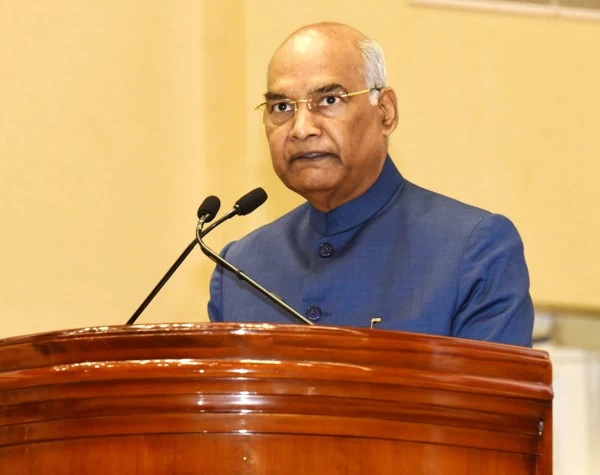 President of India presents national awards to meritorious teachers on the occasion of Teachers’ Day
