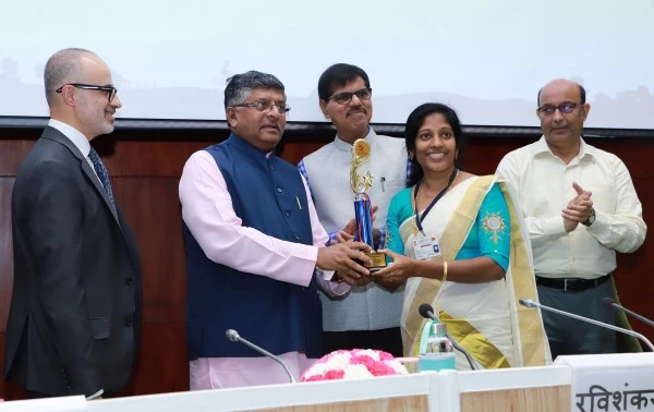 India Post Payments Bank Announces Rollout of Aadhaar Enabled Payment Services