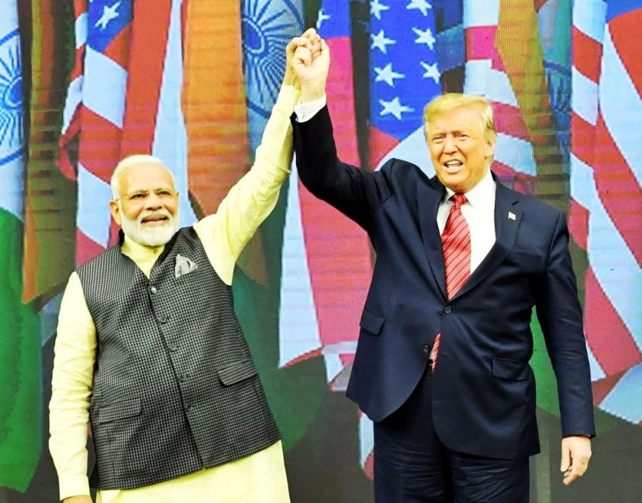 'हाऊडी मोदी' से मोदी दुनिया के सबसे बड़े नेता ही नहीं, श्रेष्ठ कूटनीतिज्ञ भी बने