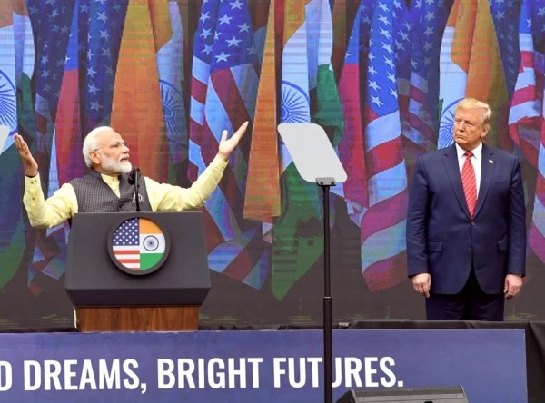 'हाऊडी मोदी' से मोदी दुनिया के सबसे बड़े नेता ही नहीं, श्रेष्ठ कूटनीतिज्ञ भी बने