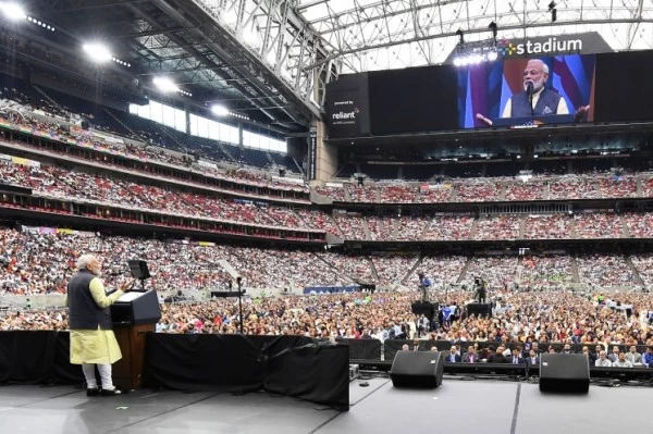 'हाऊडी मोदी' से मोदी दुनिया के सबसे बड़े नेता ही नहीं, श्रेष्ठ कूटनीतिज्ञ भी बने