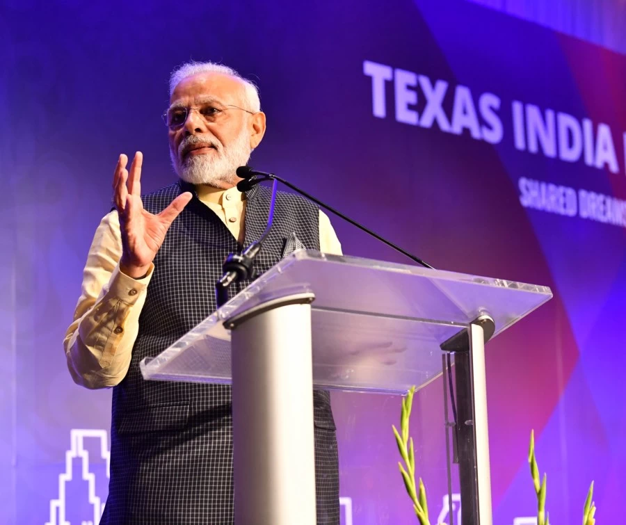 जानिए इस अमेरिकी सीनेटर की पत्नी से पीएम मोदी ने क्यों मांगी माफी