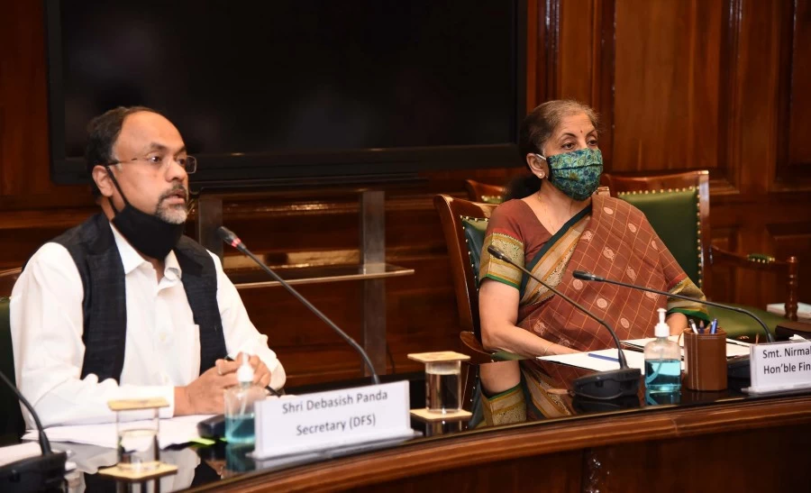 बिजनेस निवेश में आंध्र प्रदेश, उत्तर प्रदेश और तेलंगाना शीर्ष पर, गुजरात दसवें नम्बर पर फिसला