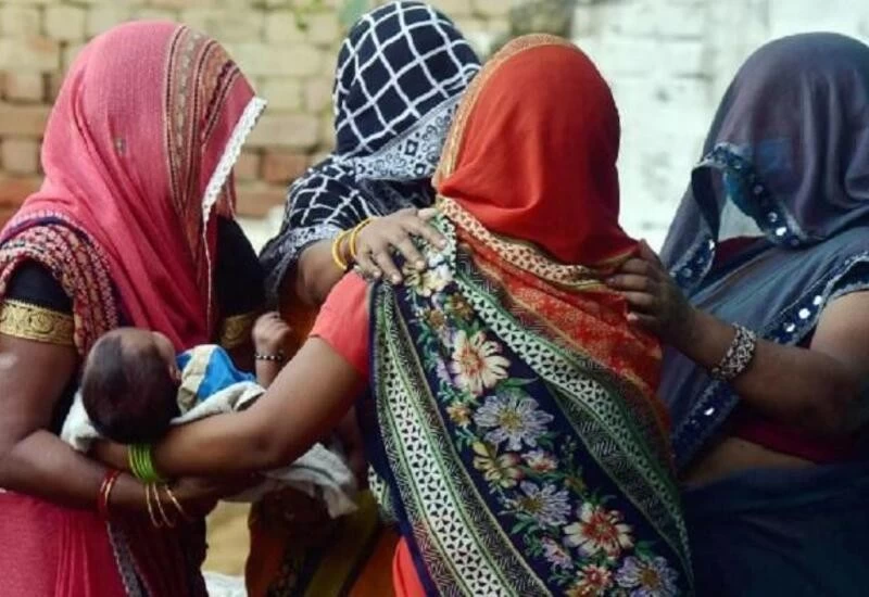 पीड़िता की मां का बयान कहा- डीएम-एसपी ऐसे मामले को दबाएंगे अगर वो दलित की बेटी है