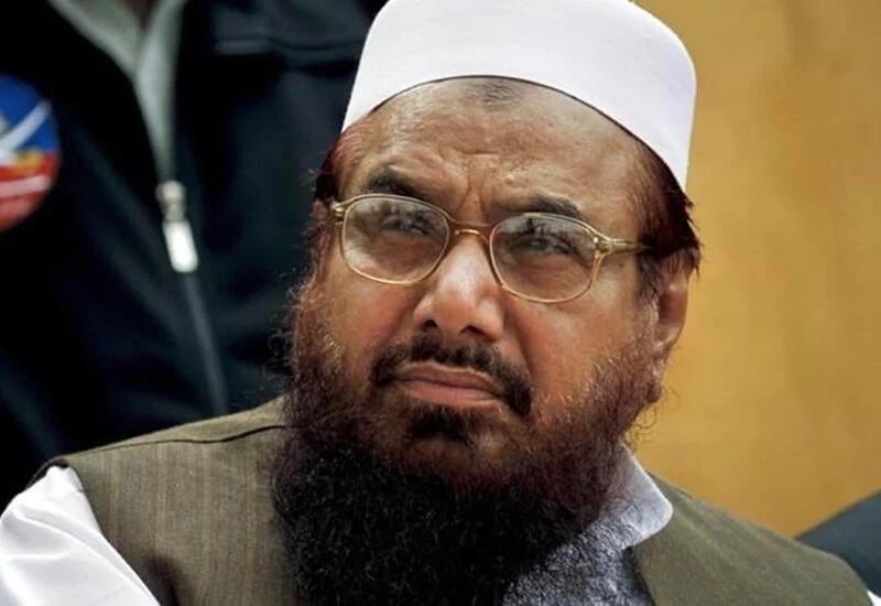 Pak court jails 2 more aides of Hafiz Saeed over terror financing