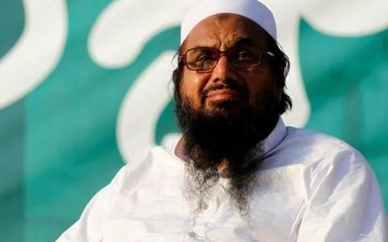 26/11 Mumbai attack mastermind Hafiz Saeed arrested in Pak: Reports