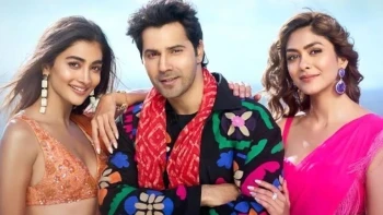 Hai Jawani Toh Ishq Hona Hai Review: Varun Dhawan Revives David Dhawan Comedy