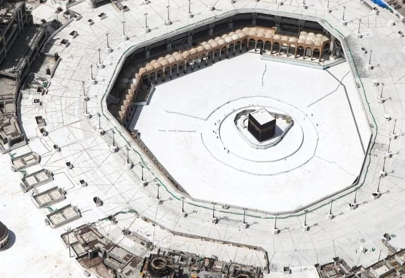 Saudi top religious body urges home prayers in Ramadan amid COVID-19