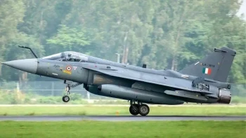 तेजस Mk1A प्रोजेक्ट में फर्जीवाड़ा: HAL ने सप्लायर कंपनी पर की बड़ी कार्रवाई