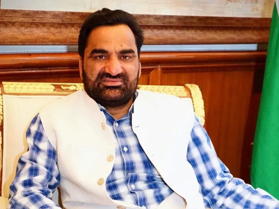 Hanuman Beniwal Criticizes Budget 2026, Alleges Neglect of Rajasthan Interests