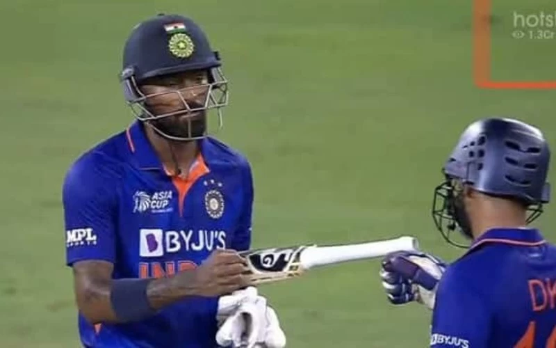 IND vs PAK match BREAK all RECORDS 13 Million concurrent viewers