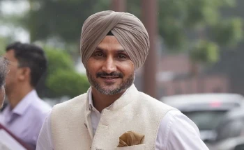 Harbhajan Singh Video Controversy: AAP Accuses MP Of Defaming Punjab State
