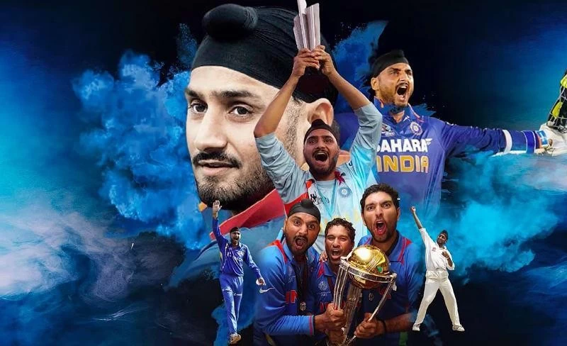 Harbhajan Singh retires from all forms of cricket aged 41