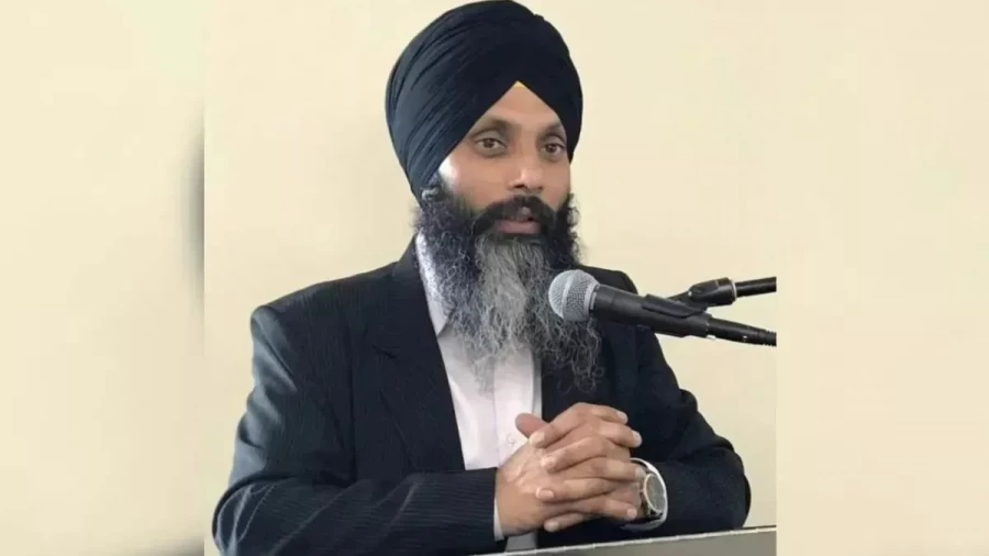 Big news related to Nijjar murder case, Canadian police arrested the fourth suspect