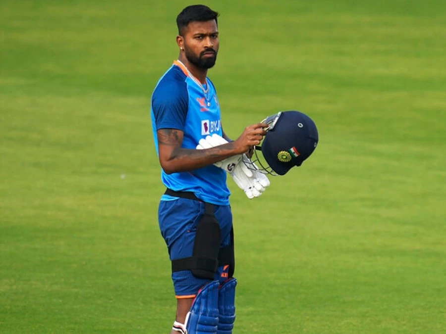 Hardik Pandya has very less time, important decision will have to be taken in 24 hours, at stake...