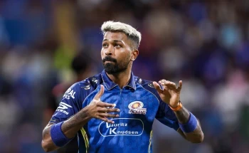 Hardik Pandya Relocates To Bengaluru: Star All-Rounder Leaves Mumbai For Career Longevity
