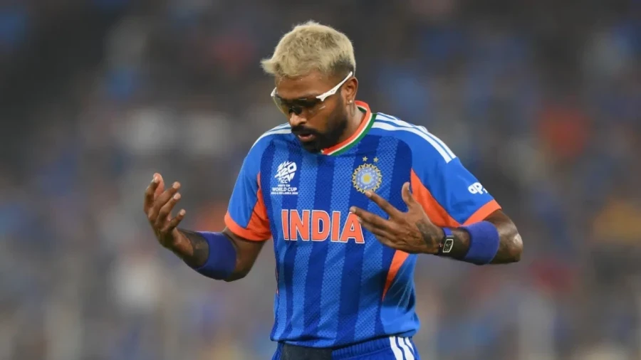 Major Blow! Will Hardik Pandya Only Play IPL Now? Big Update Surfaces on His Return and Missing 3 Series