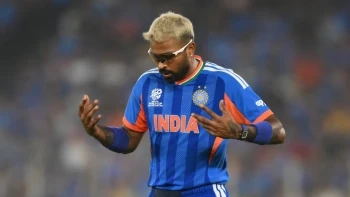 Major Blow! Will Hardik Pandya Only Play IPL Now? Big Update Surfaces on His Return and Missing 3 Series
