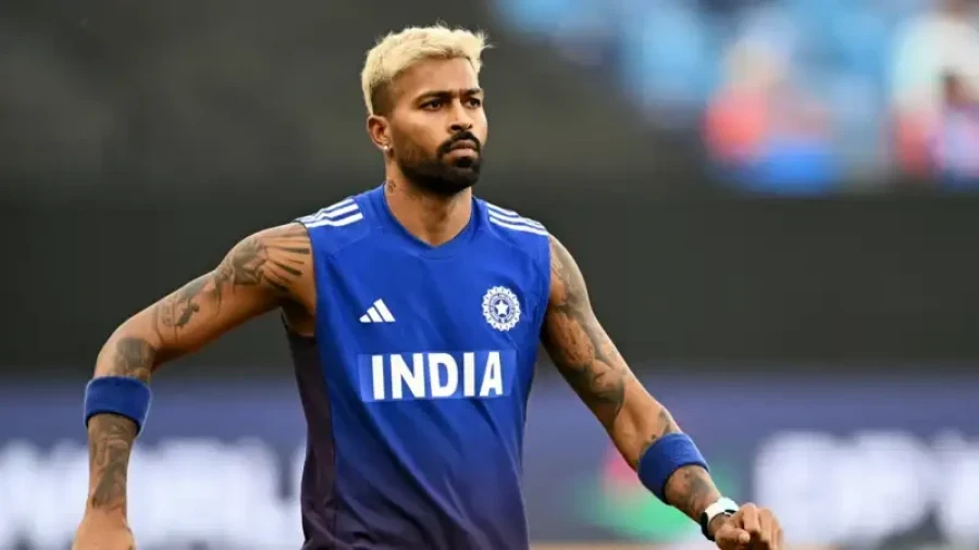 Hardik Pandya IPL Trade: CSK Joins KKR and RR in Intense Race