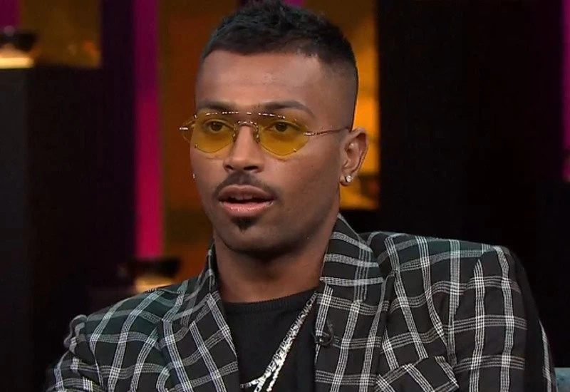 The ball was in someone else's court: Hardik on Koffee With Karan row