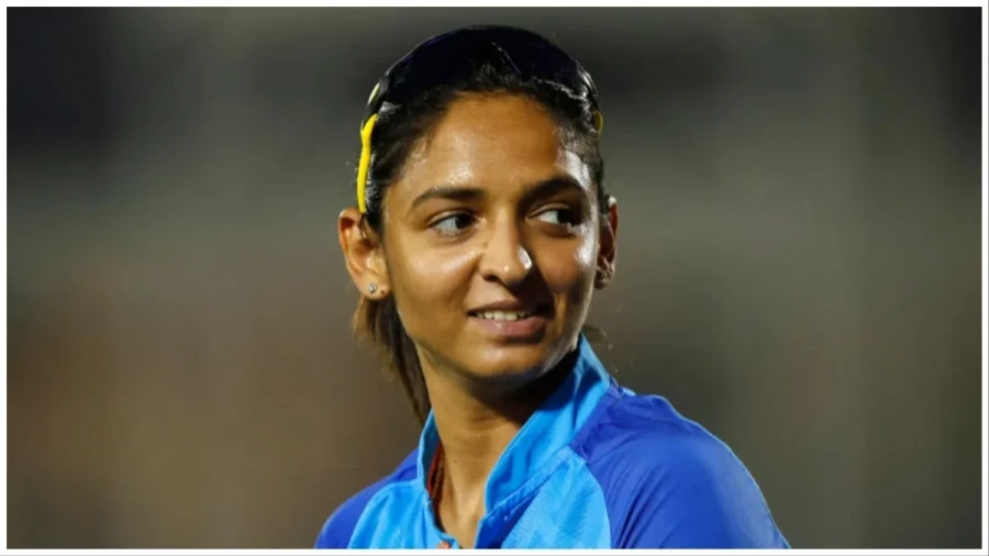 Harmanpreet Kaur Resigns: Indian Women's Cricket Team Captain Steps Down From All Formats